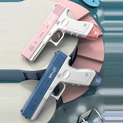 Pistolet à eau électrique | Glock'O™