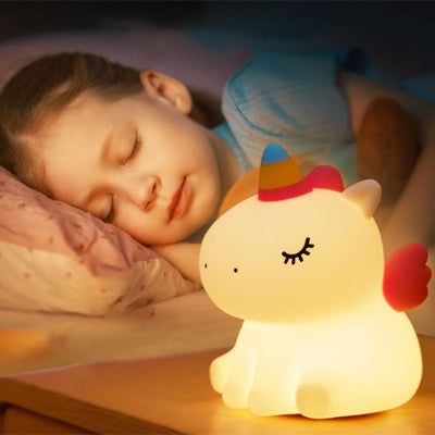 Veilleuse bebe reconfort