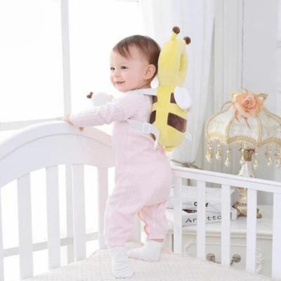 Oreiller de protection pour bébé | BabySafety Pillow™