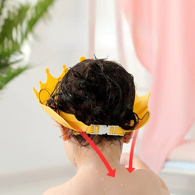 Bonnet de bain