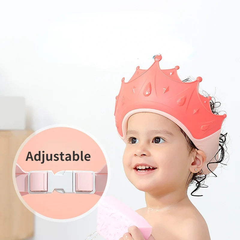 Bonnet de bain - Ajustable