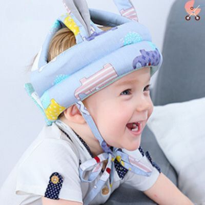 Chapeau de protection pour bébé