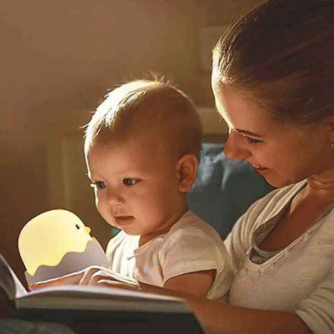 Veilleuse Bébé | Calimero™