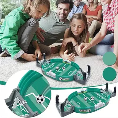 Jeu interactif - Mini Foot