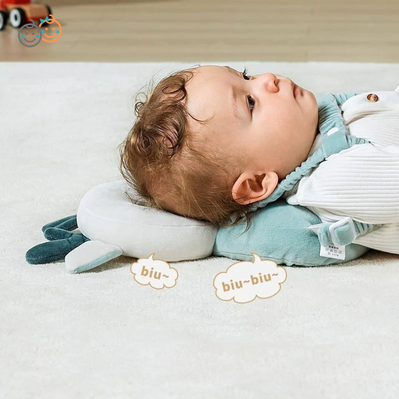 Oreiller de protection pour bébé | BabySafety Pillow™