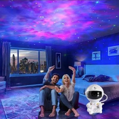 Veilleuse bébé Projection plafond | BABY ASTRONAULT™