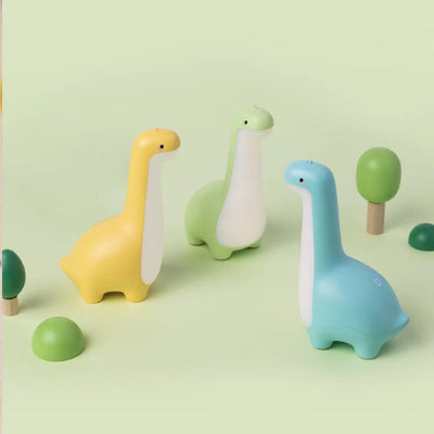 Veilleuse bébé joli Dinosaures