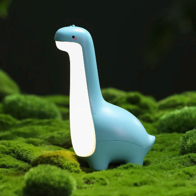 Veilleuse bébé Doudino Bleu