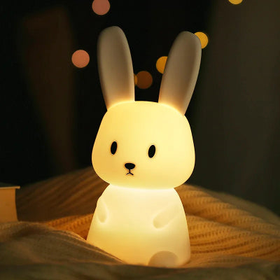 Veilleuse bébé lapin super mignon