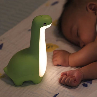 Veilleuse bébé paisible sommeil