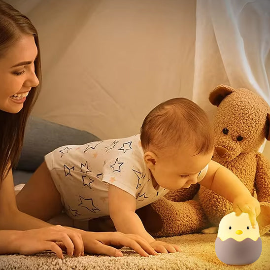 Veilleuse Bébé | Calimero™