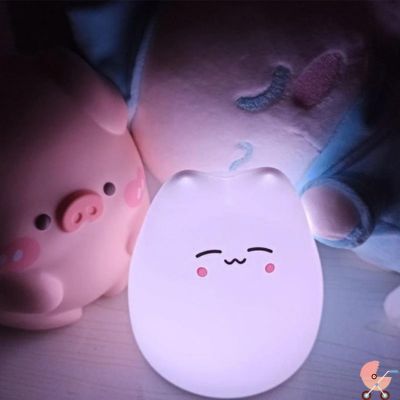 Veilleuse  de nuit chat - CATLIGHT™