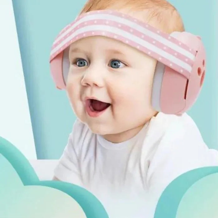 casque-anti-bruit-bebe-fille