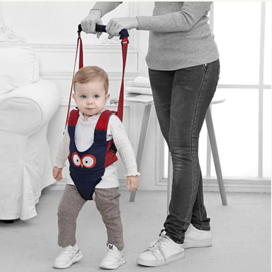 Harnais Sécuritaire d'apprentissage d'aide à la marche de bébé | BabySafety harnesses™