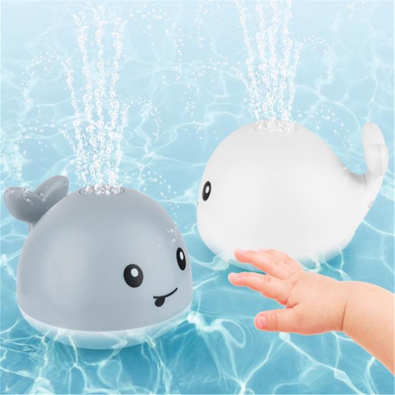 Jouet de bain bébé